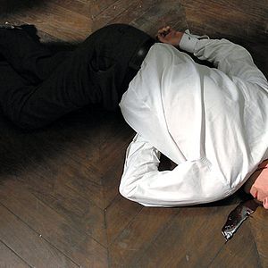 Bilder Serge Le Péron