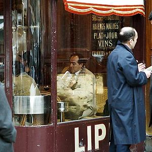 Bilder Serge Le Péron