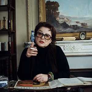 Bilder Josiane Balasko