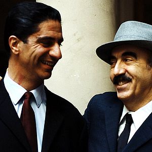 Bilder Serge Le Péron