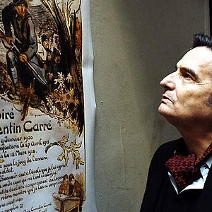 Bilder Jean-Pierre Léaud