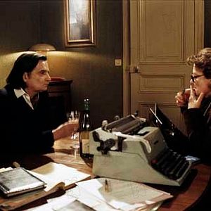 Bilder Josiane Balasko