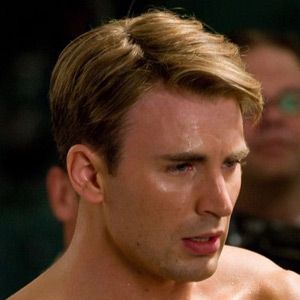 Bilder Chris Evans