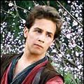Bilder Michael Angarano