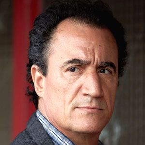 Bilder Mohamed Fellag