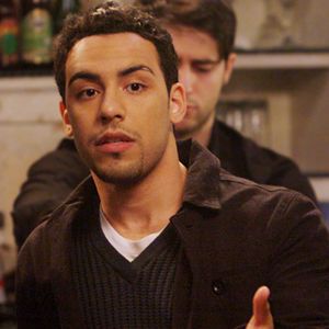Bilder Victor Rasuk