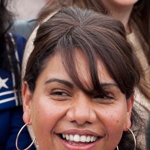 Bilder Deborah Mailman