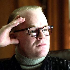 Bilder Philip Seymour Hoffman