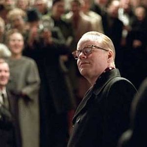 Bilder Bennett Miller