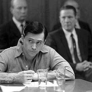 Bilder Bennett Miller