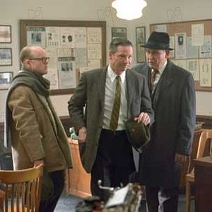 Bilder Bennett Miller