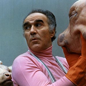 Bilder Michel Piccoli