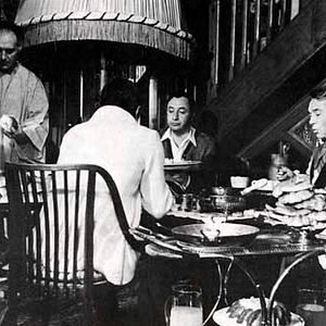 Bilder Michel Piccoli