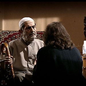 Bilder Mohamed Malas