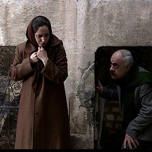 Bilder Mohamed Malas