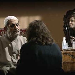 Bilder Mohamed Malas