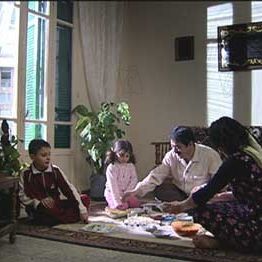 Bilder Mohamed Malas