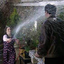 Bilder Mohamed Malas