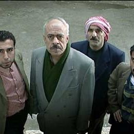 Bilder Mohamed Malas