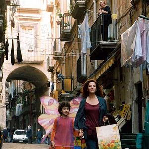 Bilder Valia Santella