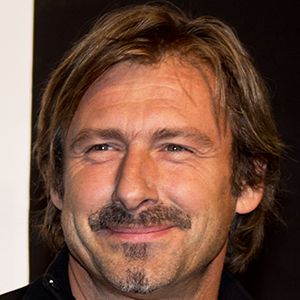 Bilder Bernard Yerlès