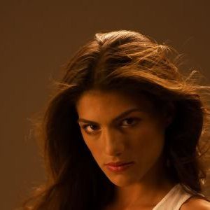 Bilder Genevieve Padalecki