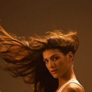 Bilder Genevieve Padalecki