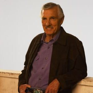 Bilder Dennis Weaver