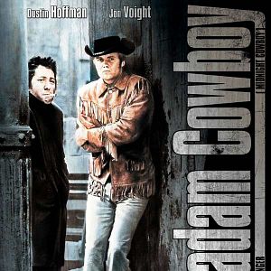 Bilder Asphalt-Cowboy