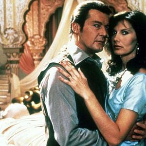 Bilder Roger Moore