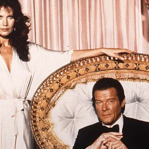 Bilder Roger Moore