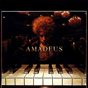 Bilder Amadeus