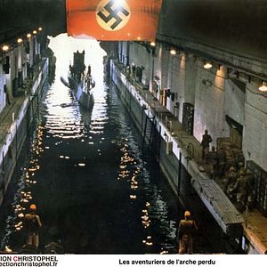 Bilder Jäger des verlorenen Schatzes