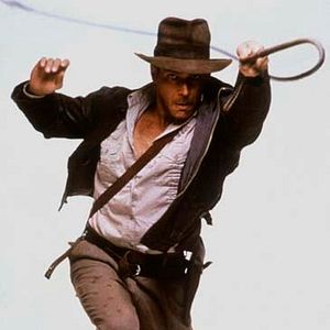 Bilder Jäger des verlorenen Schatzes