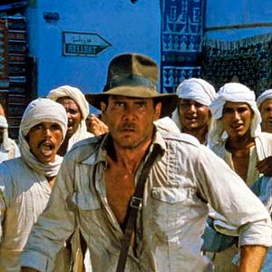 Bilder Jäger des verlorenen Schatzes