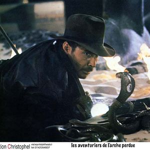 Bilder Jäger des verlorenen Schatzes