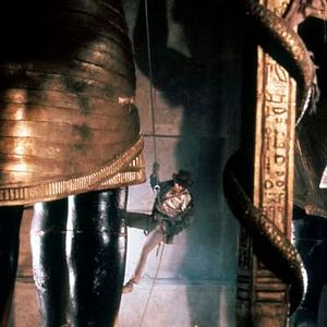 Bilder Jäger des verlorenen Schatzes