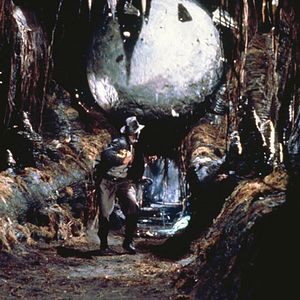 Bilder Jäger des verlorenen Schatzes