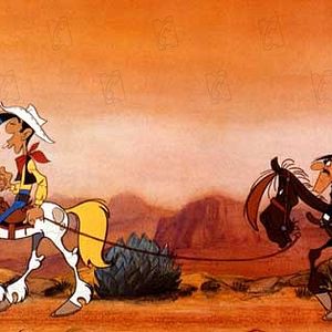 Bilder René Goscinny