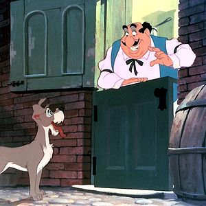 Bilder Wilfred Jackson