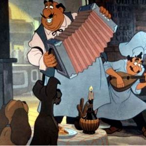 Bilder Hamilton Luske