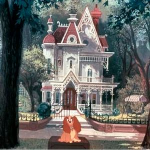 Bilder Hamilton Luske