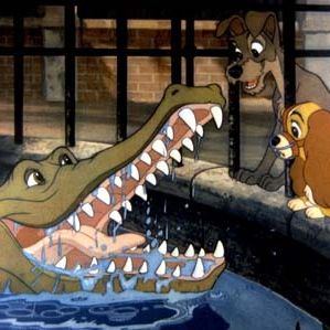 Bilder Hamilton Luske