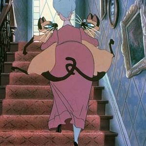 Bilder Hamilton Luske