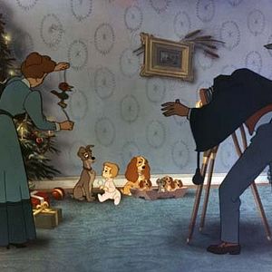 Bilder Hamilton Luske