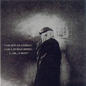 Bilder Der Elefantenmensch