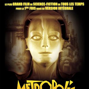 Bilder Metropolis