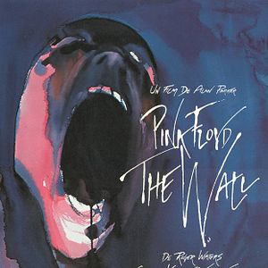 Bilder Pink Floyd - The Wall