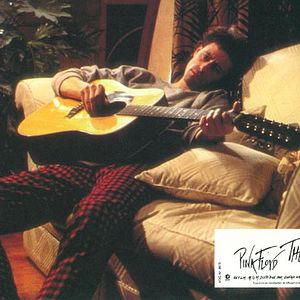 Bilder Pink Floyd - The Wall