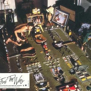 Bilder Pink Floyd - The Wall